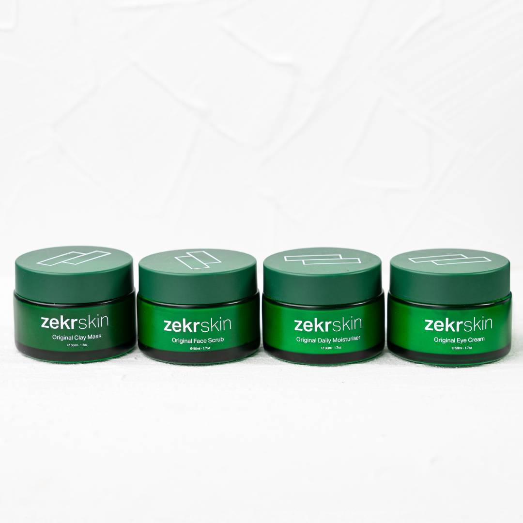 The Core Collection